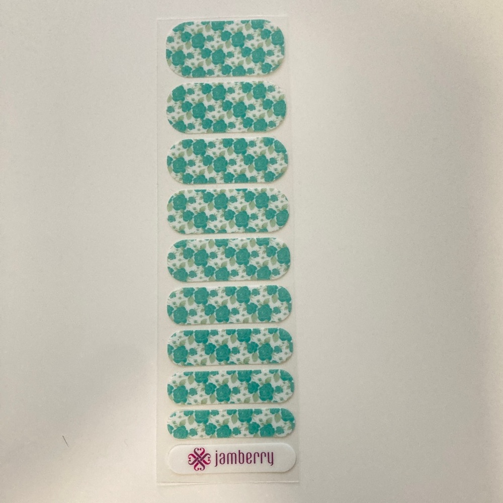 Jamberry Nail Wraps